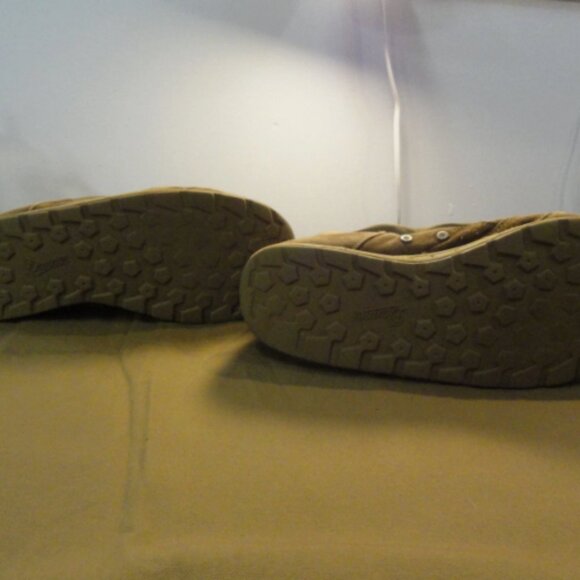 DANNER TACHYON 8\